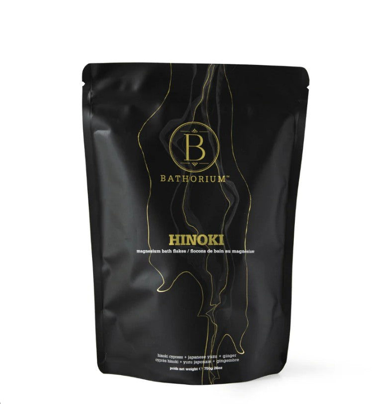 Hinoki Magnesium Bath Flakes-thumbmail-4