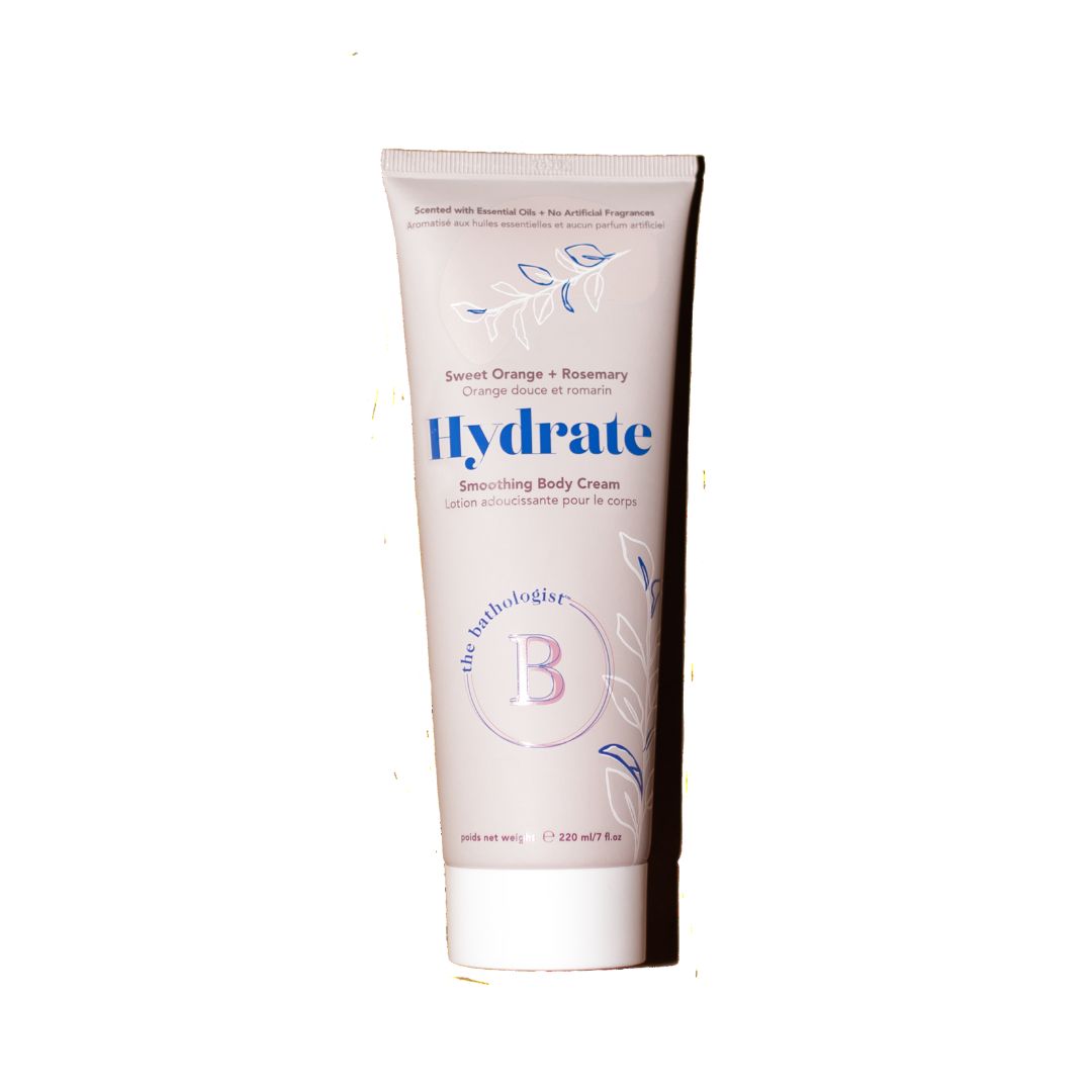Soothing Body Cream - 220ml-thumbmail-5