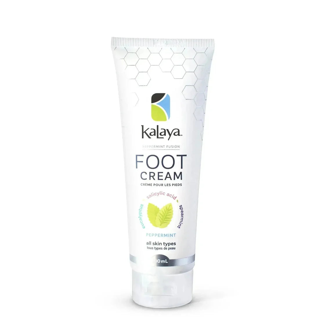 Kalaya Foot Cream - 100g-thumbmail-1
