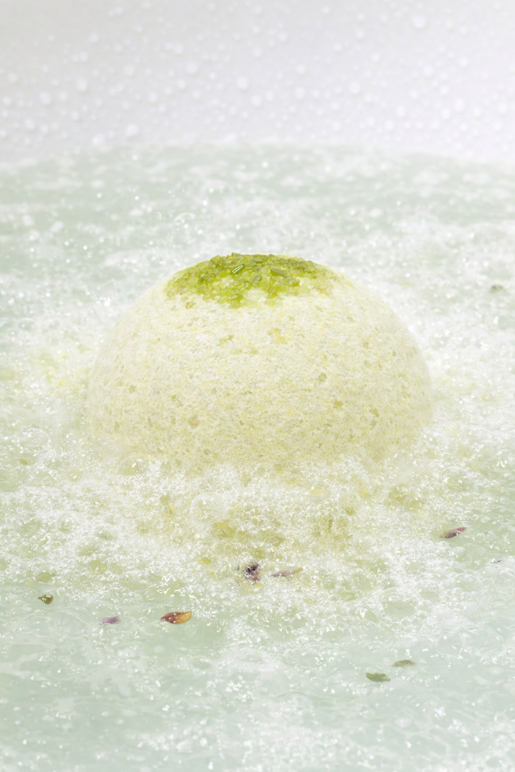 Key Lime Bath Bomb-thumbmail-2