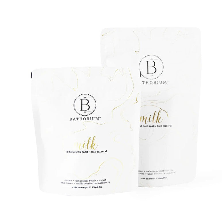 Milk Mineral Bath Soak - 650g-thumbmail-1