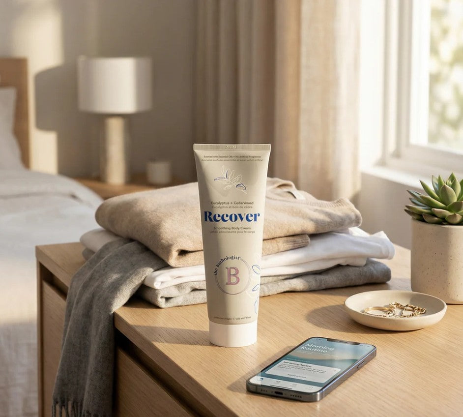 Soothing Body Cream - 220ml-thumbmail-3