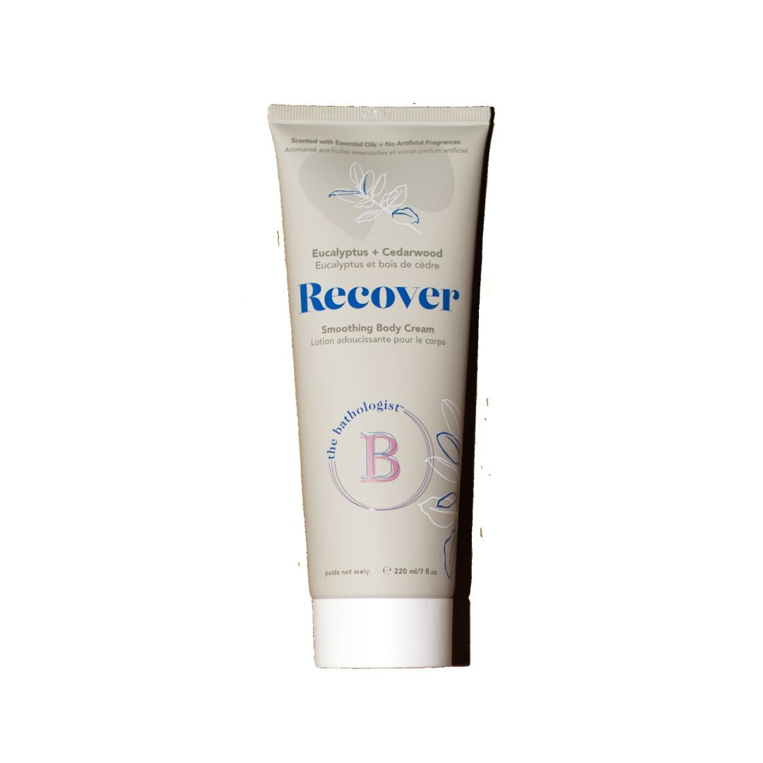 Soothing Body Cream - 220ml-thumbmail-6