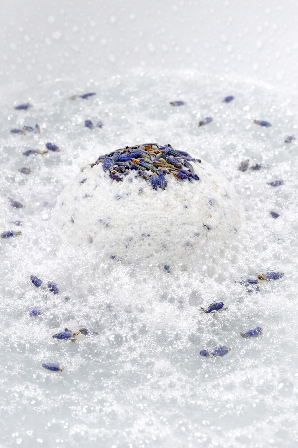 Relax the Day Away Bath Bomb - BEST SELLER!-thumbmail-2