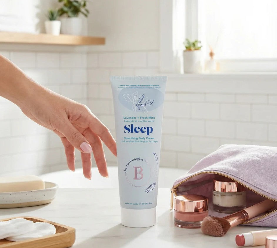 Soothing Body Cream - 220ml-thumbmail-4