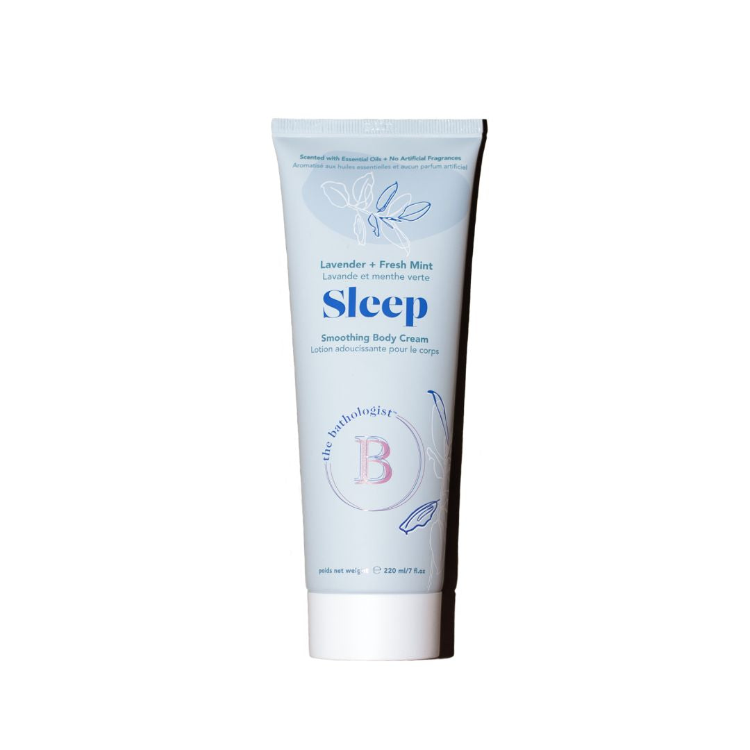 Soothing Body Cream - 220ml-thumbmail-7