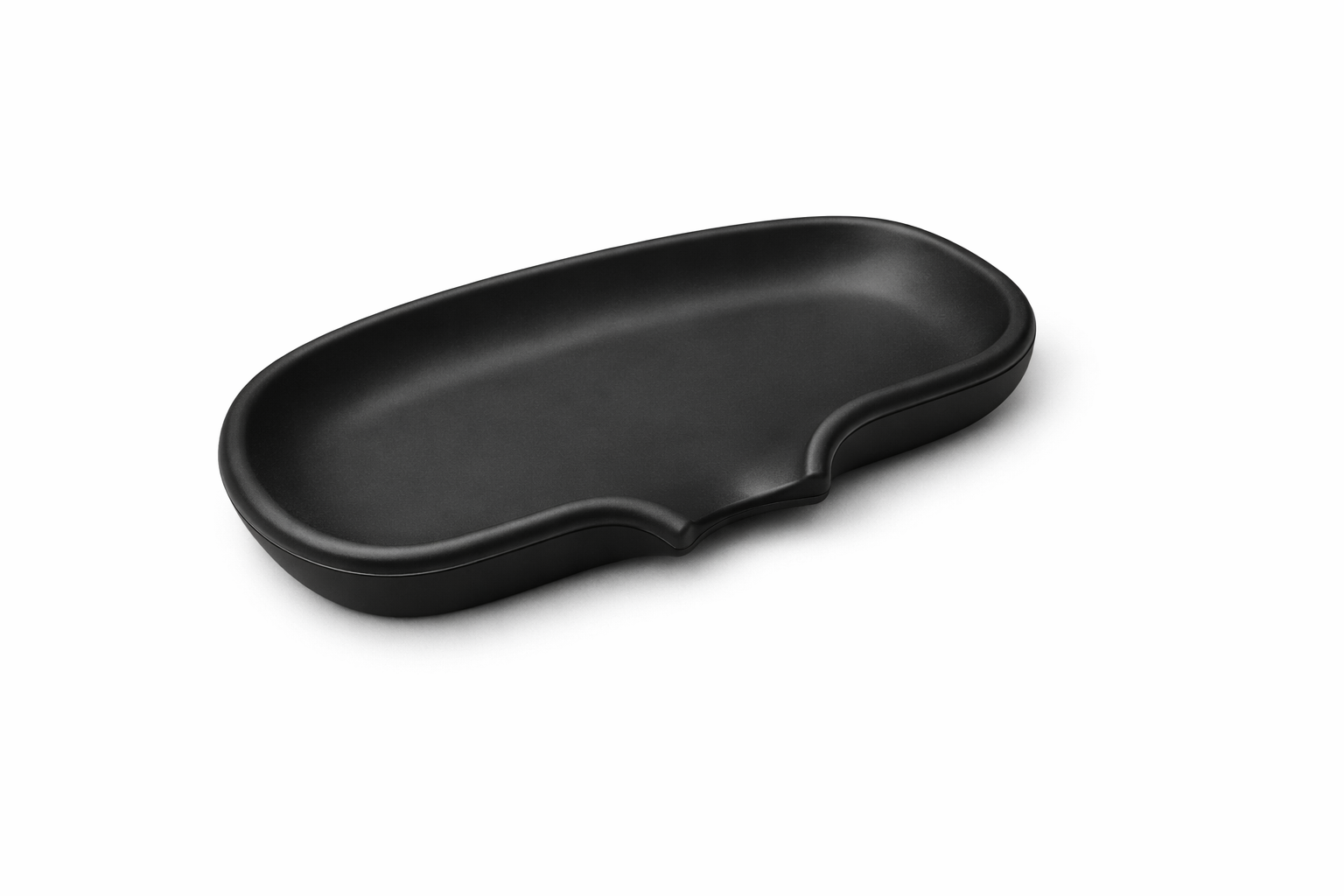 Silicone Soap Dish-thumbmail-1