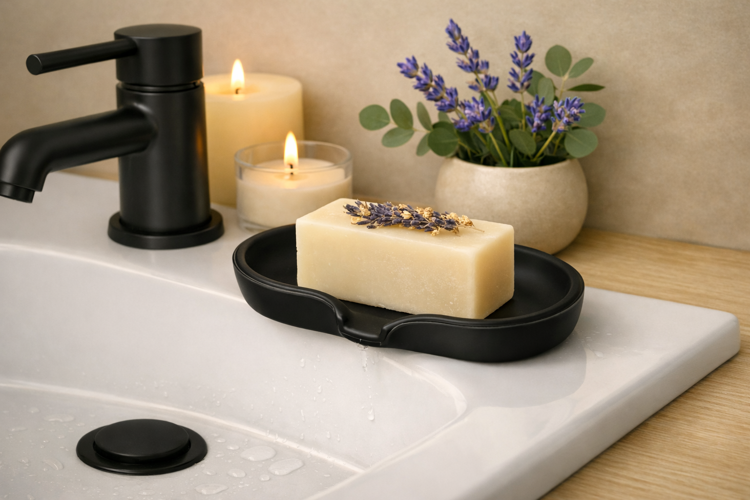 Silicone Soap Dish-thumbmail-2