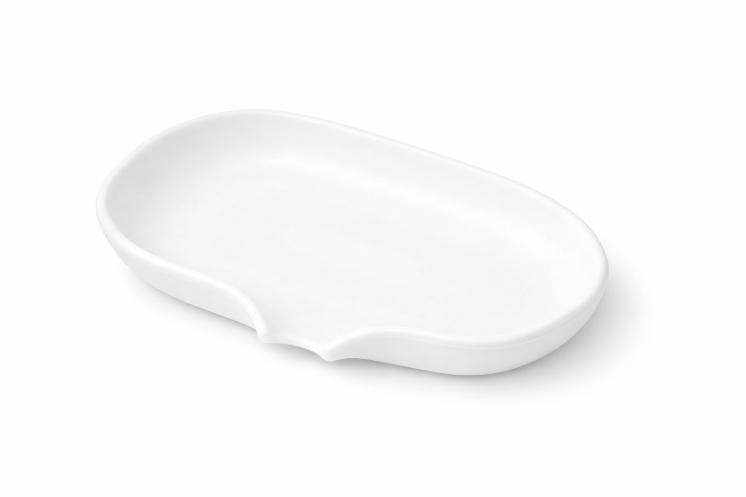 Silicone Soap Dish-thumbmail-4