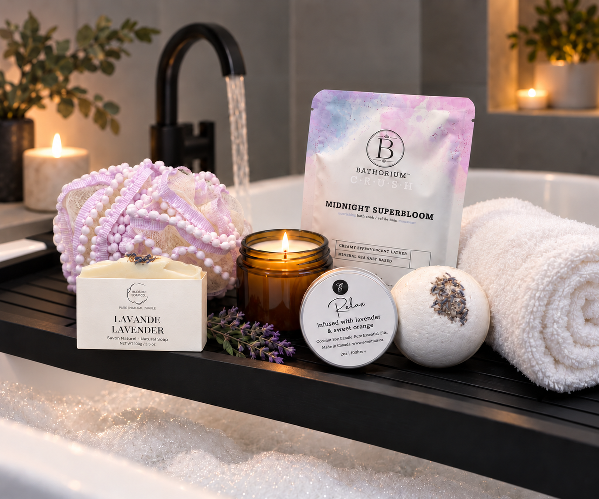 Spa Escape Gift Box-thumbmail-3