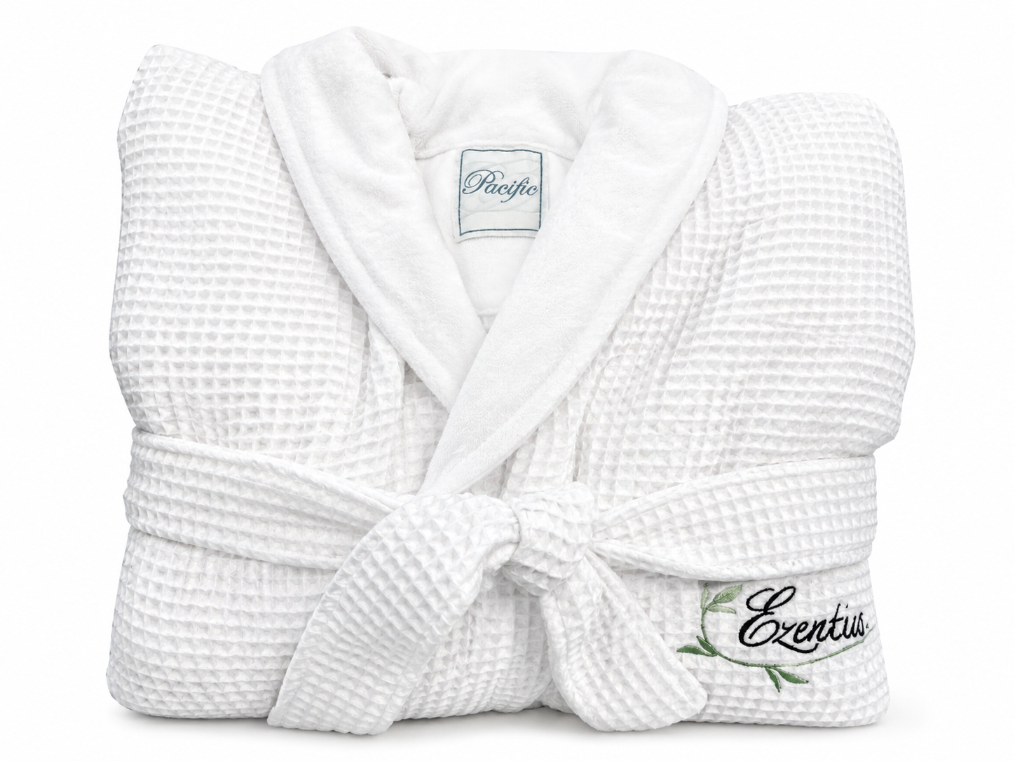 Luxury Spa Robe-thumbmail-1