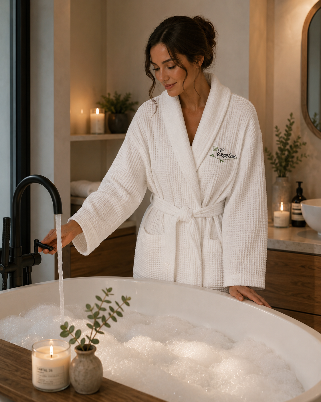 Luxury Spa Robe-thumbmail-3