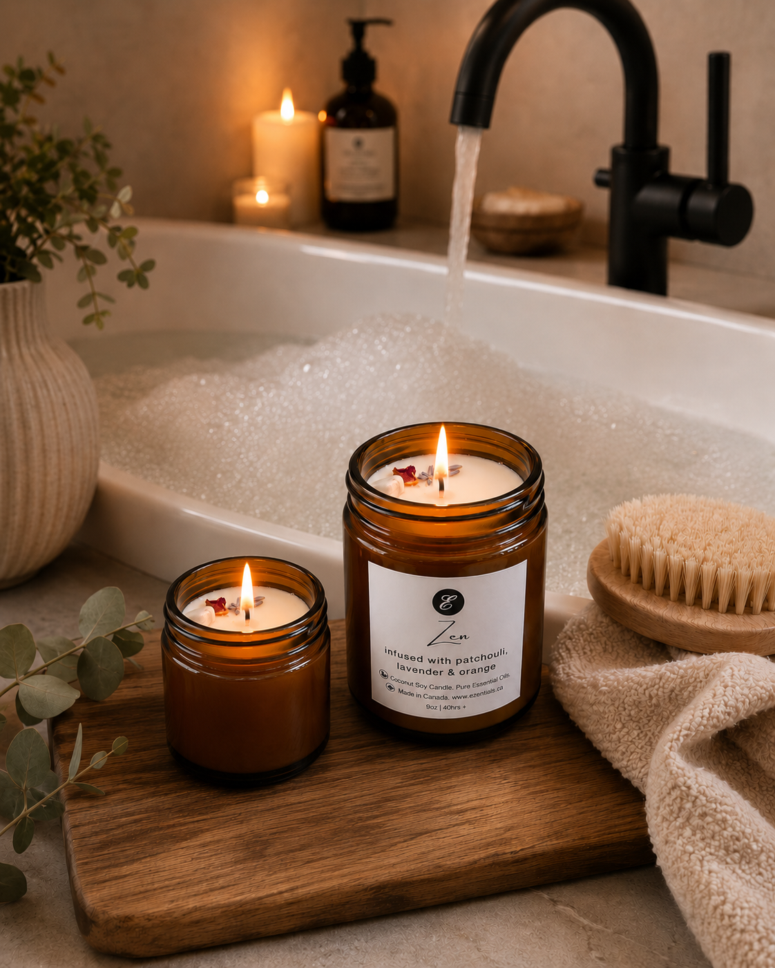 Zen Luxury Candle-thumbmail-2