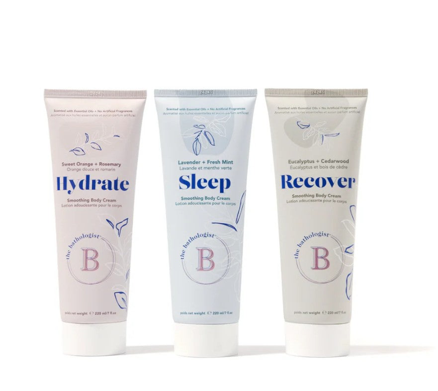 Soothing Body Cream - 220ml-thumbmail-1