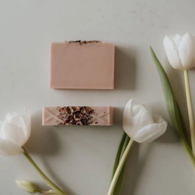 Citrus Bloom Natural Soap-thumbmail-2