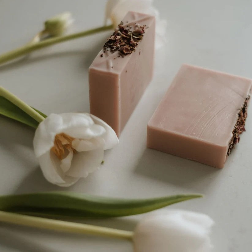 Citrus Bloom Natural Soap-thumbmail-3