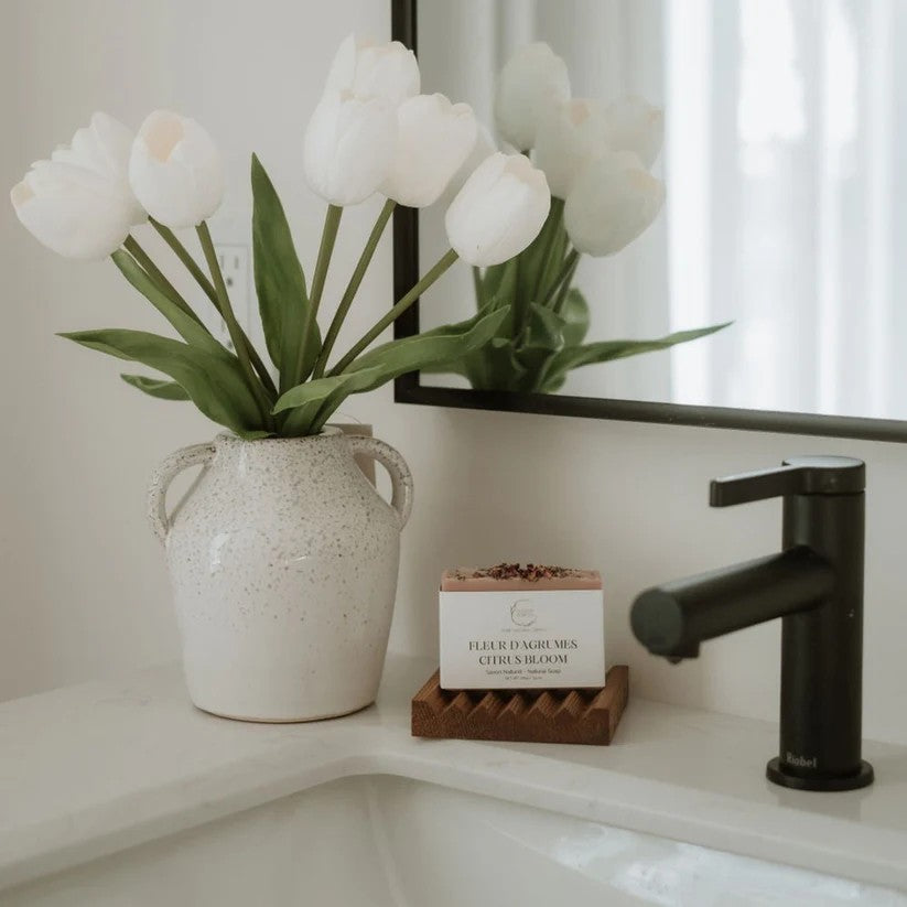 Citrus Bloom Natural Soap-thumbmail-4