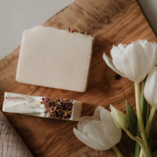 Citrus + Salt Natural Soap-thumbmail-2