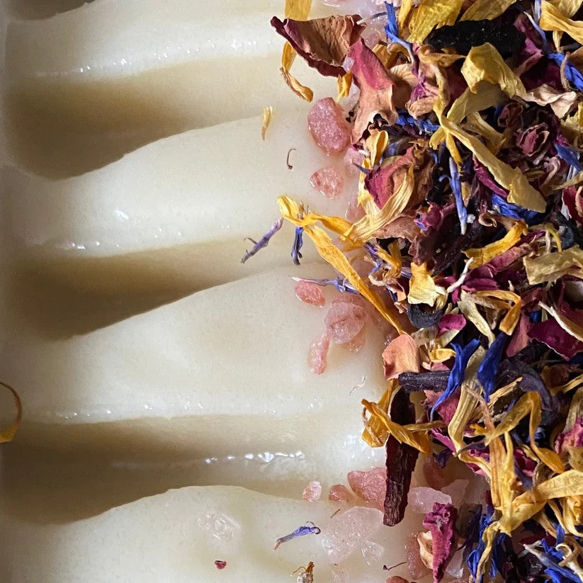 Citrus + Salt Natural Soap-thumbmail-4