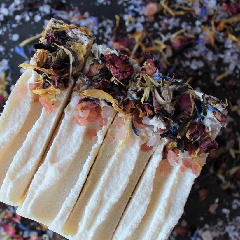 Citrus + Salt Natural Soap-thumbmail-5