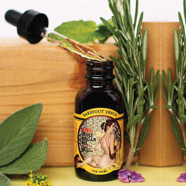 100% Pure Argan Oil - 30ml-thumbmail-1