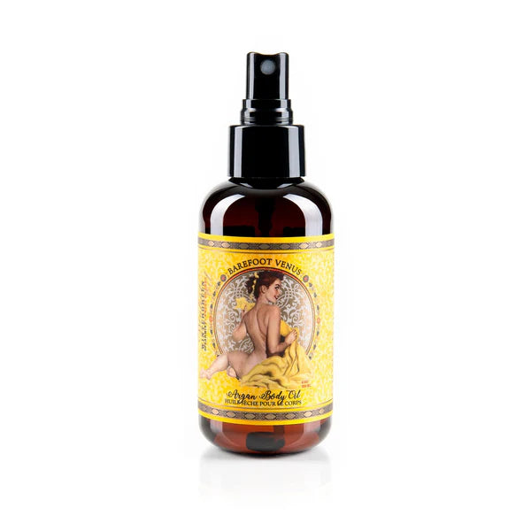 Argan Body Oil - 120ml-thumbmail-1