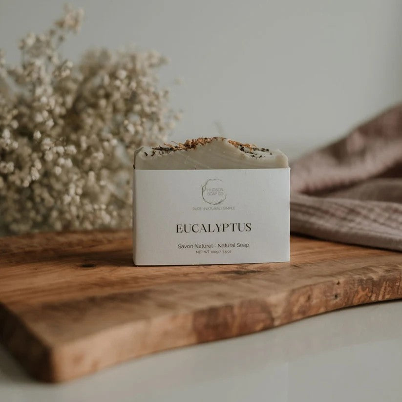 Eucalyptus Natural Soap-thumbmail-1