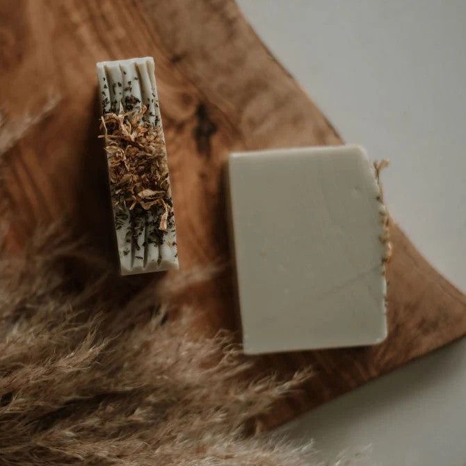 Eucalyptus Natural Soap-thumbmail-3