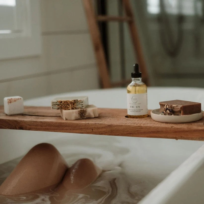 Eucalyptus Natural Soap-thumbmail-4