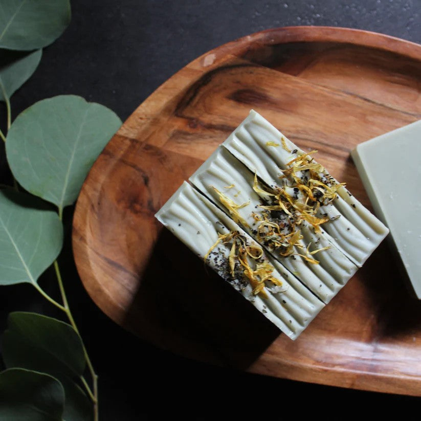 Eucalyptus Natural Soap-thumbmail-6