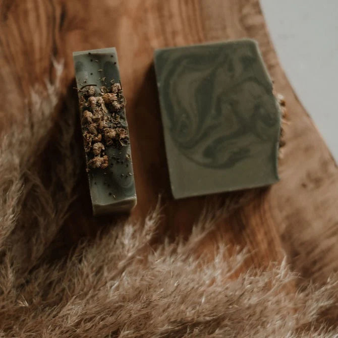 Forest Natural Soap-thumbmail-2