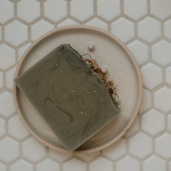 Forest Natural Soap-thumbmail-3