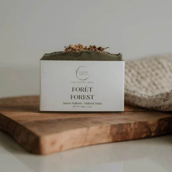 Forest Natural Soap-thumbmail-4