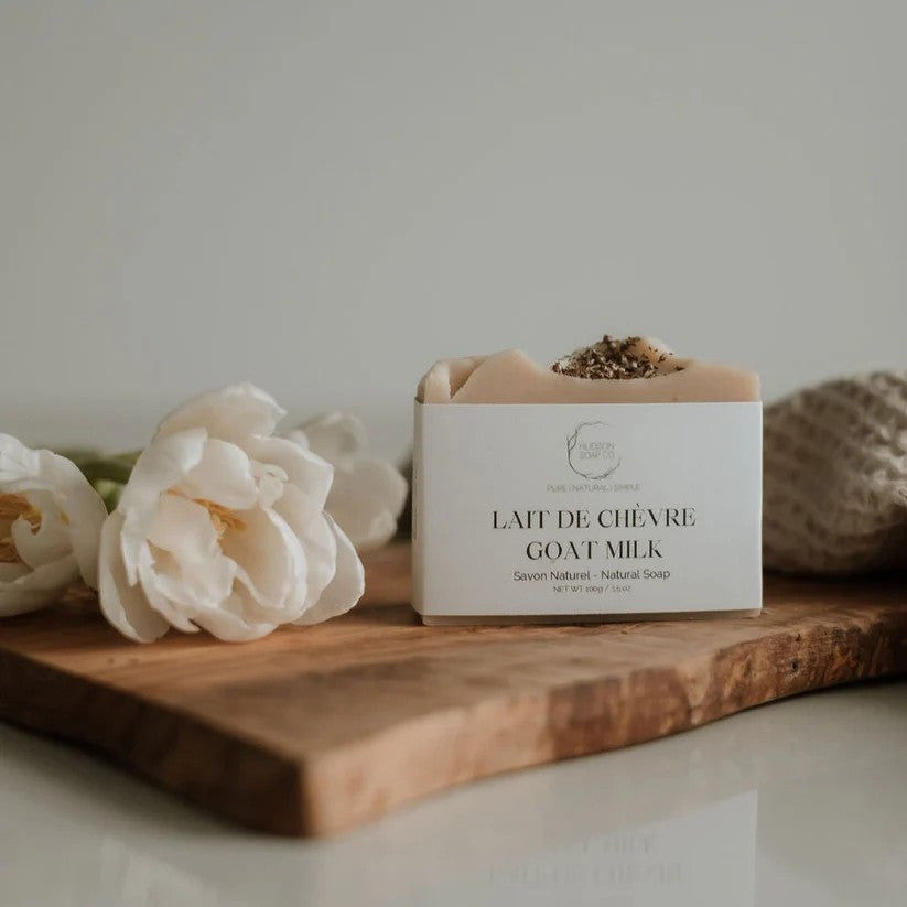 Goat Milk Natural Soap-thumbmail-1