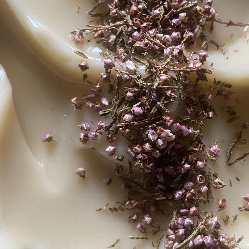 Goat Milk Natural Soap-thumbmail-3