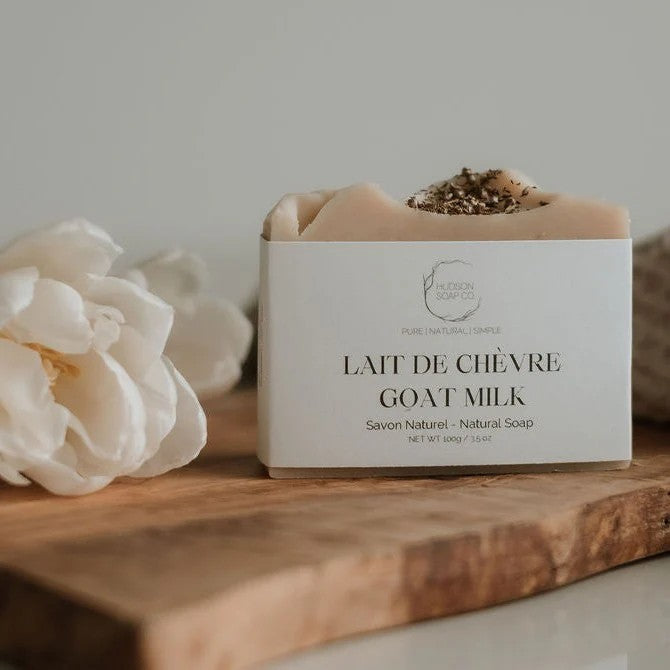 Goat Milk Natural Soap-thumbmail-4