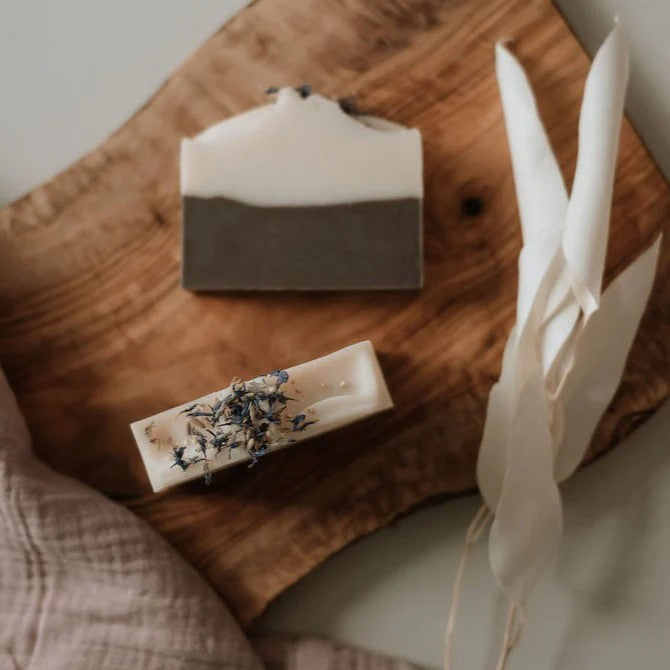 Lavender Natural Soap-thumbmail-2
