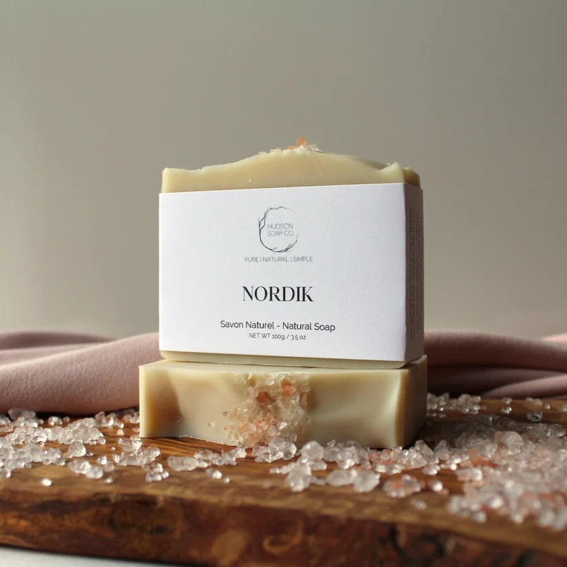 Nordik Natural Soap - BEST SELLER!-thumbmail-1