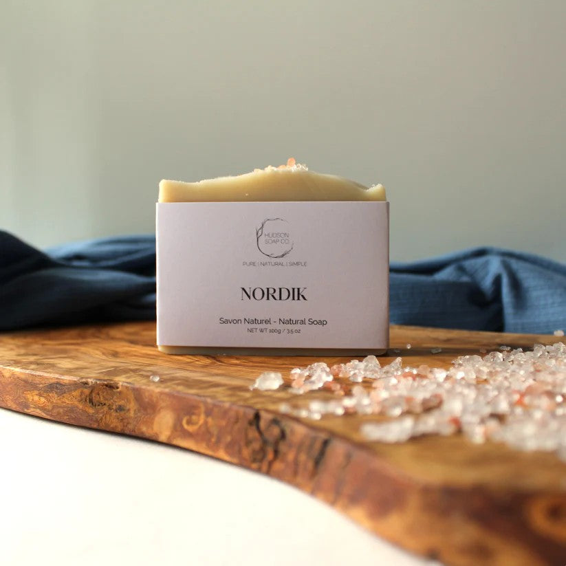 Nordik Natural Soap - BEST SELLER!-thumbmail-2