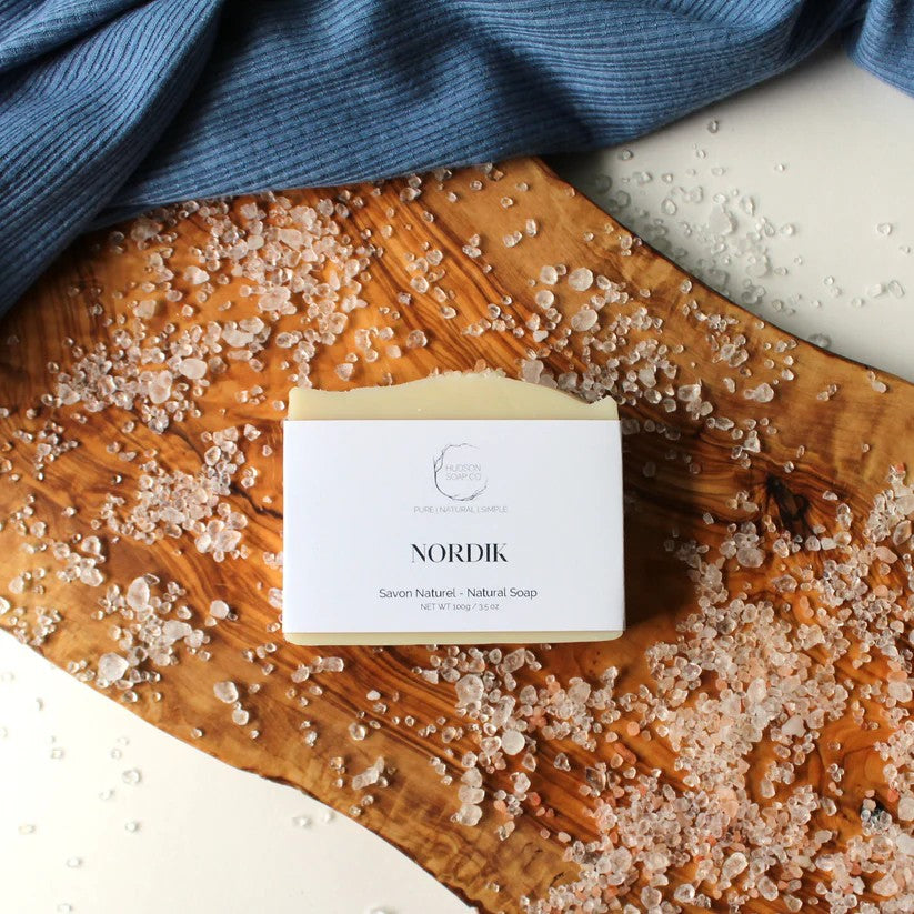 Nordik Natural Soap - BEST SELLER!-thumbmail-3