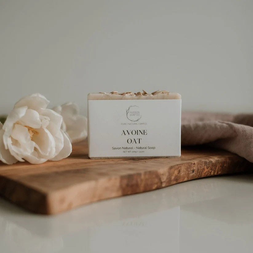 Oat Natural Soap-thumbmail-1