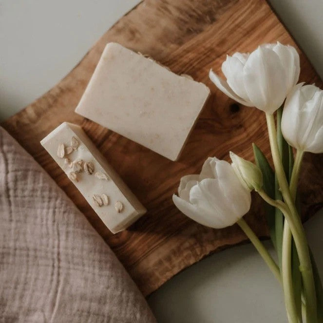 Oat Natural Soap-thumbmail-2