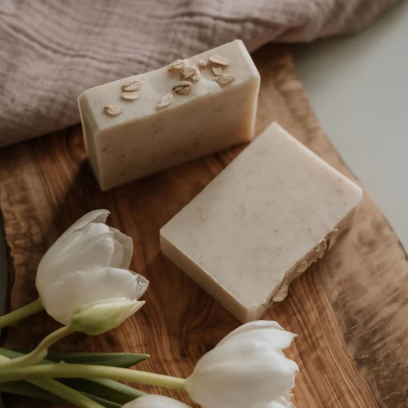 Oat Natural Soap-thumbmail-3